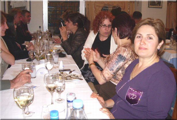 Istanbul  11.05.2006 Resimleri