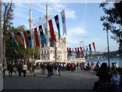 Her zamanki c�mb���nde Ortak�y tabii - B�l�m V
