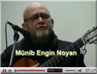 Engin Noyan tekrar m�zi�e ba�lad� - Videoyu izlemek i�in buraya t�klay�n.